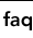 FAQ