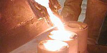 casting metal