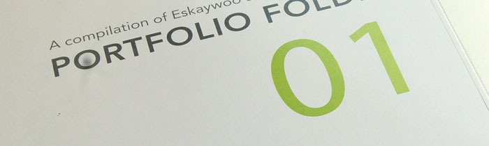 Communication Design Portfolio