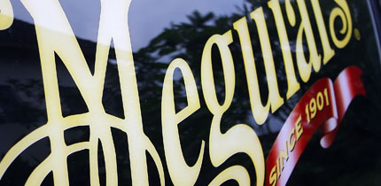 Meguiar's : Enhanced Wheels