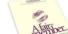 Promotional - wedding fair JW Marriott Hotel Kuala Lumpur