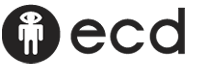 ECD logo