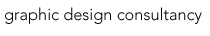 Graphic Design Consultancy